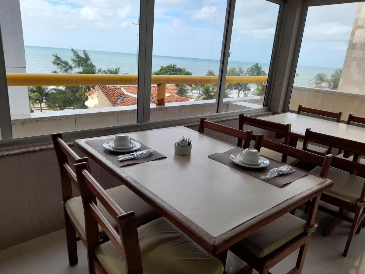 Aquamar Praia Hotel Récife Extérieur photo