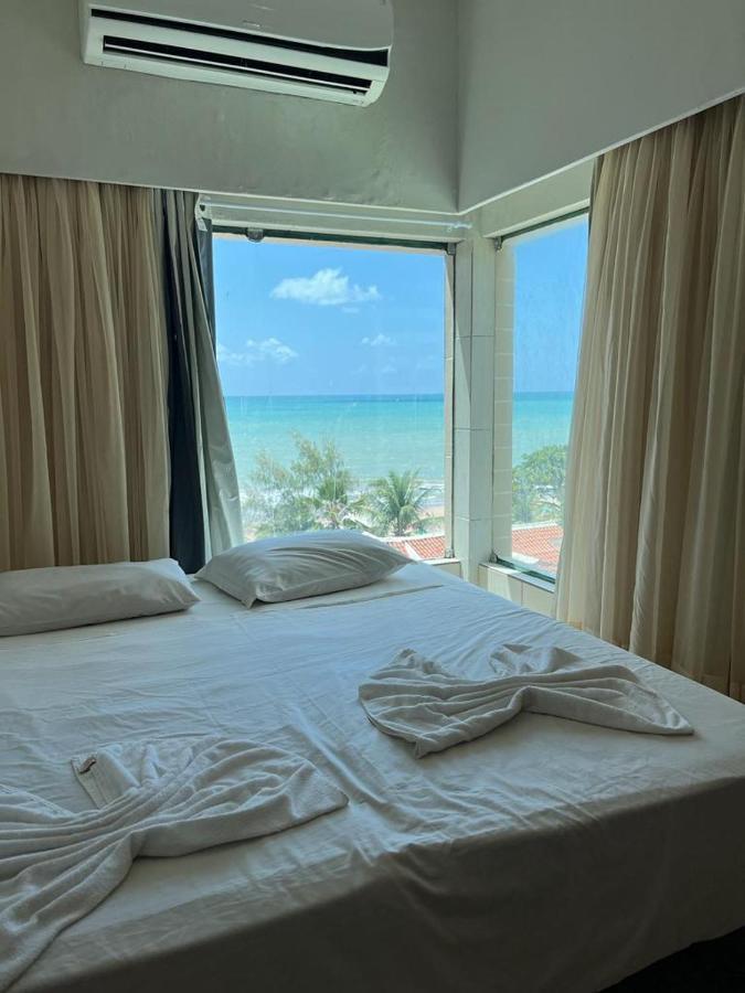 Aquamar Praia Hotel Récife Extérieur photo