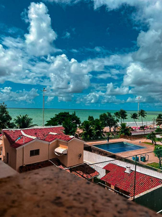 Aquamar Praia Hotel Récife Extérieur photo