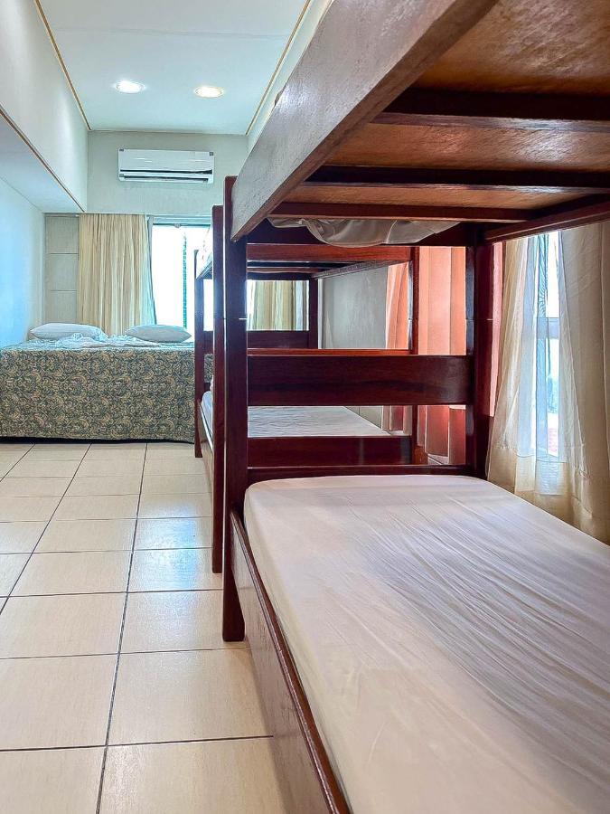 Aquamar Praia Hotel Récife Extérieur photo