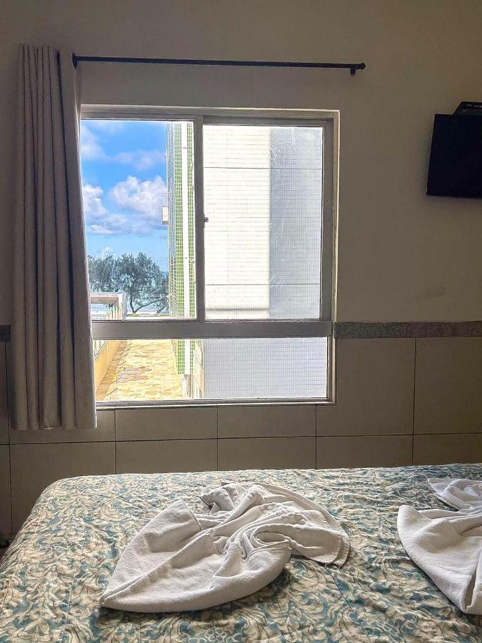 Aquamar Praia Hotel Récife Extérieur photo