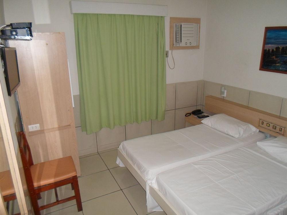 Aquamar Praia Hotel Récife Extérieur photo