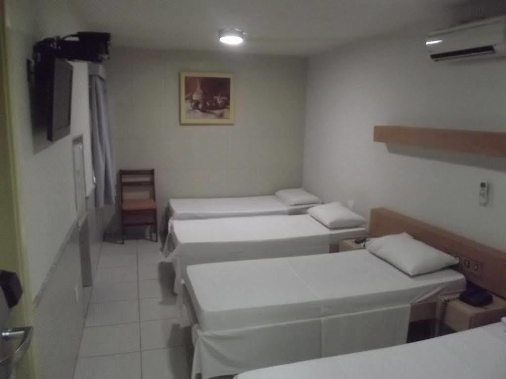 Aquamar Praia Hotel Récife Extérieur photo