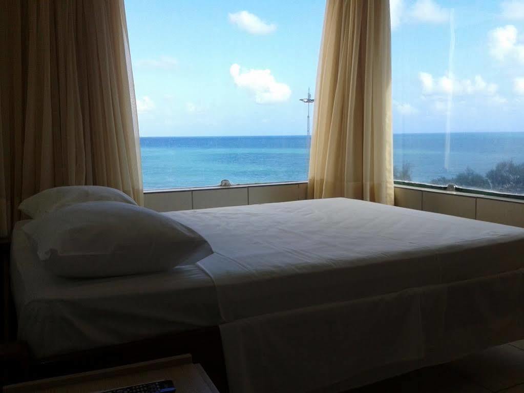 Aquamar Praia Hotel Récife Extérieur photo