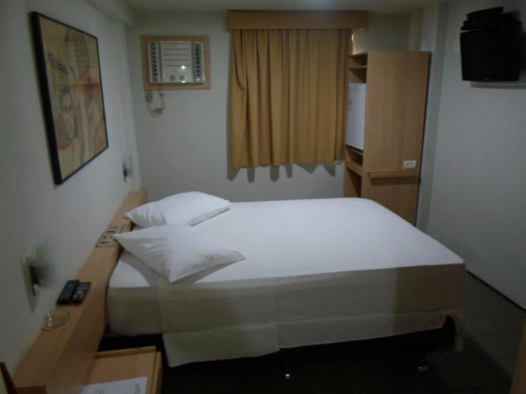 Aquamar Praia Hotel Récife Extérieur photo