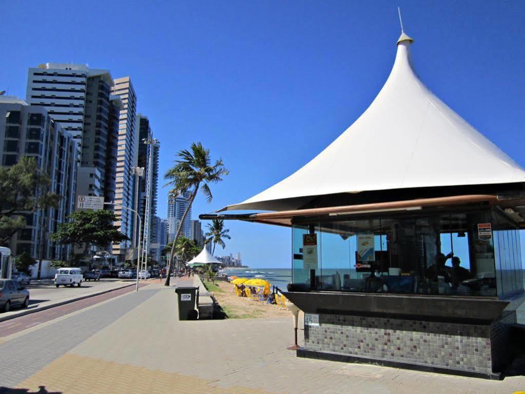 Aquamar Praia Hotel Récife Extérieur photo