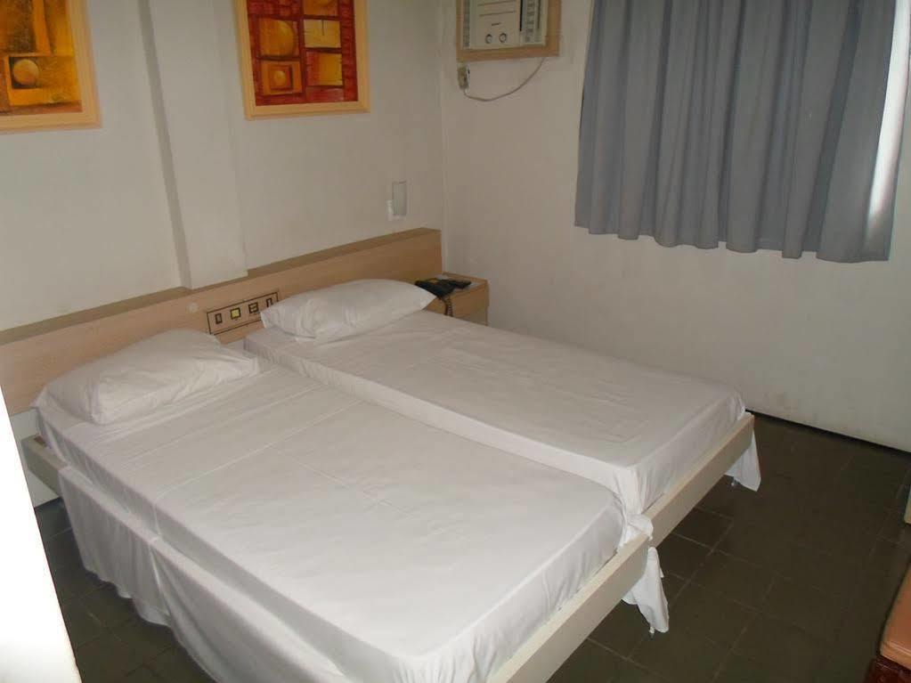Aquamar Praia Hotel Récife Extérieur photo