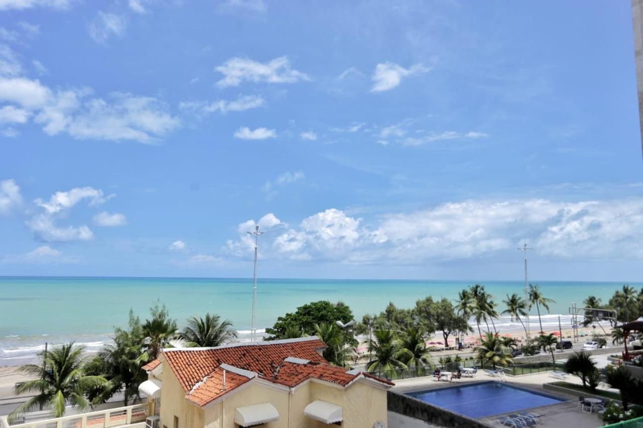 Aquamar Praia Hotel Récife Extérieur photo