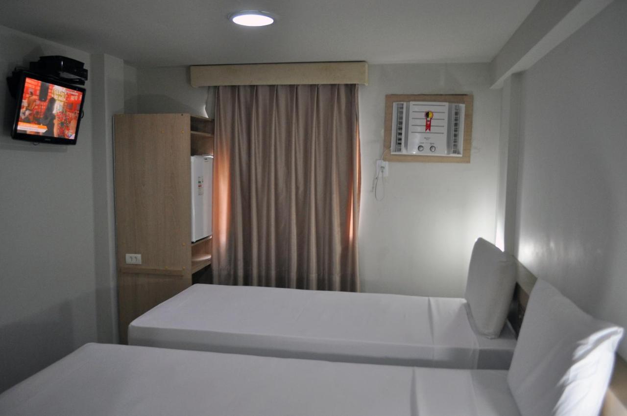 Aquamar Praia Hotel Récife Extérieur photo