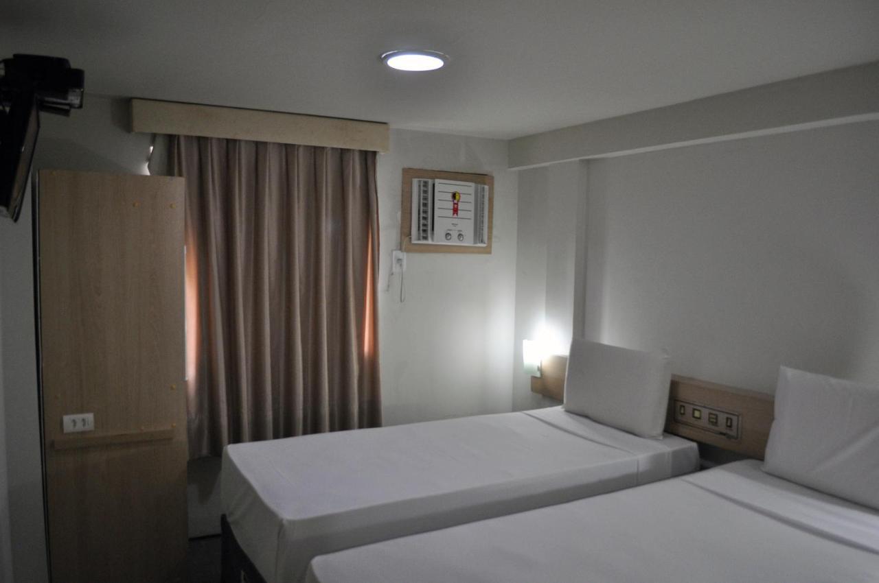 Aquamar Praia Hotel Récife Extérieur photo