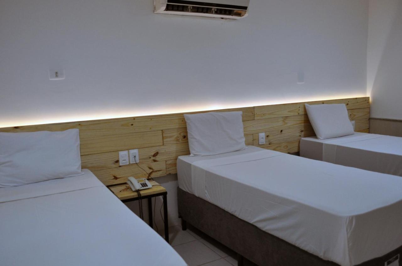 Aquamar Praia Hotel Récife Extérieur photo